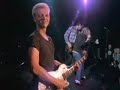 X - Johnny Hit and Run Paulene (Official Music Video)