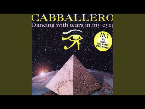 Dancing With Tears In My Eyes (Dance Max)