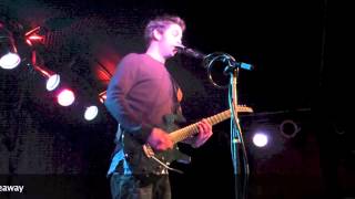 Josh Blackburn Live At Herman's Hideaway Part 1