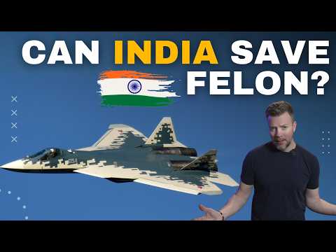 Can Indian Avionics Fix What Russia's Su-57 Can't Do?