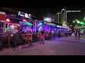 Exploring The Vibrant Nightlife Of Tree Town Pattaya A Bar Walkthrough