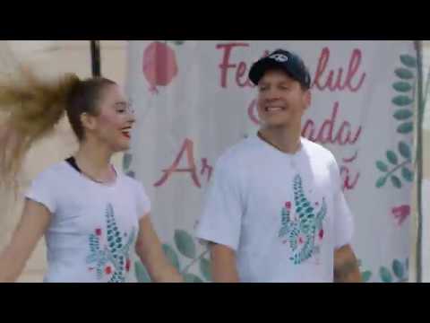 Iveta Mukuchyan & Serjo -  Ari Yar | Miko & Crew | Festivalul  Strada Armeneasca | 2019