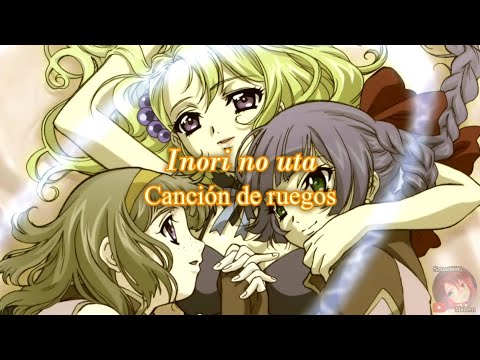 Simoun Inori no Uta savage genius