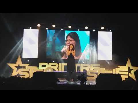 Festivalul ,Stea printre stele " Mireanu Stefania Maria .Profesor coordonator Andra Lungu.