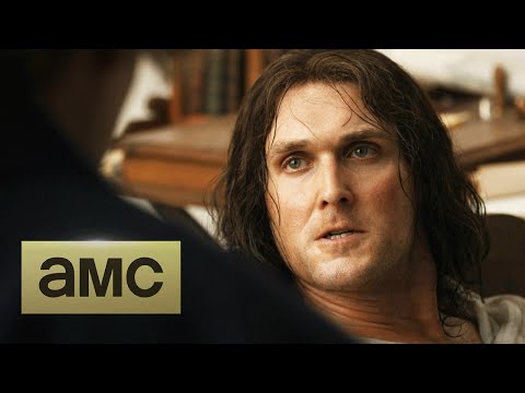 Turn Season 2 (Promo 'American Traitor')