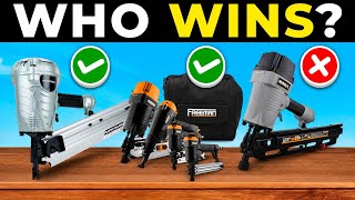 5 Best AIR FRAMING Nailers 2026 | Top Pneumatic Framing Nailers Value for Money