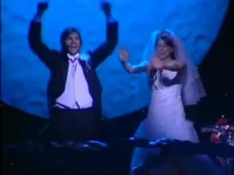 Floricienta - Y así será en el teatro