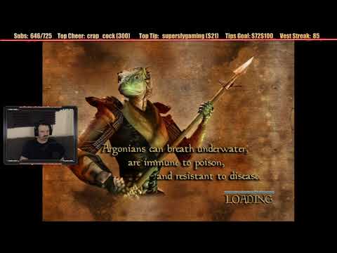 The Elder Scrolls III: Morrowind (Xbox) playthrough pt26 - 5 Finger Discount!/The Key That Wasn't