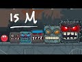 Red Ball 4 Beating All Bosses End Game