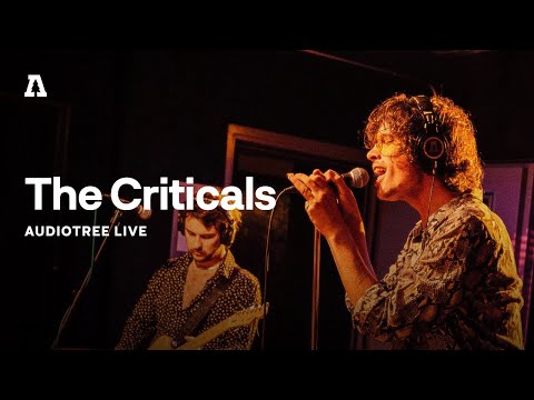The Criticals on Audiotree Live (Full Session)