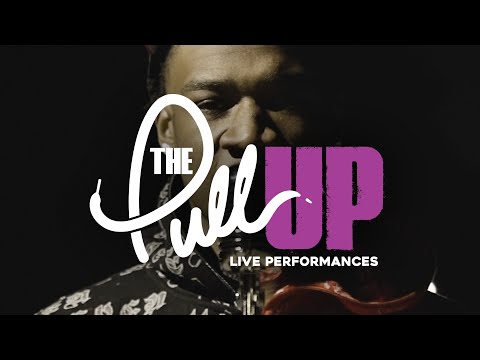 952LilBigg - "0000" | The Pull Up Live Performance