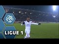 Girondins de Bordeaux - Olympique Lyonnais (0-5.