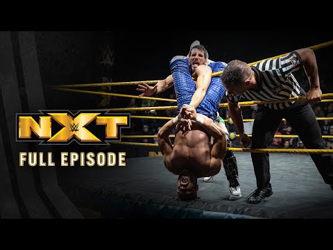 WWE NXT
