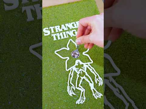 Stranger Things Portal: A Guide to Understanding and Building Your Own