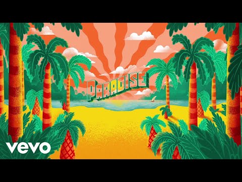 Video thumbnail for Ticket To Ride (Paradise Version)