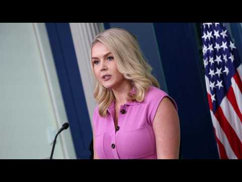 BREAKING: Karoline Leavitt Stepping Away - Her Replacement Will Blow Your Mind