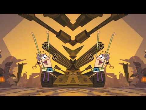 Sidekick Intro In G Major 97