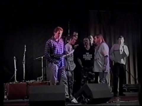 Loaded 44 - Winning Battle of the Bands 1999