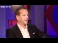 Kiefer Sutherland Basically IS Jack Bauer Friday Night With Jonathan Ross BBC