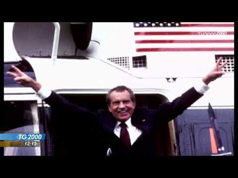 Scandalo Watergate, 50 anni fa la madre di tutte le inchieste