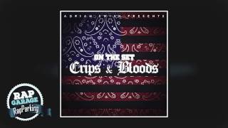 G Perico — Bacc To The Hood (Prod by Larry Jayy)