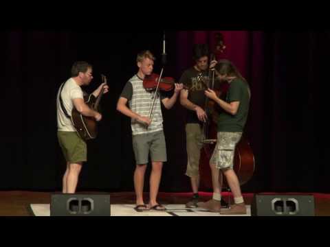 2017-06-21 Jr1 Nathaniel Copeland - Jr Div - Weiser Fiddle Contest 2017