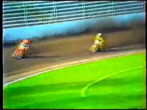 DMP 6 runda Unia T -  Unia L 9.05.1993