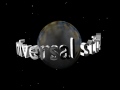 Blender 3D Universal Studios Anitmation