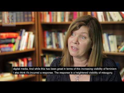 LSE Thinks | What is the relationship between feminism and misogyny?