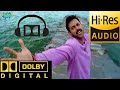 Cheliya Cheliya FULL VIDEO SONG WITH 5 1 Remastered Audio Gharshana Telugu Venkatesh Aasin