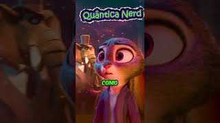 Galinha Vai Ser Vilão Perfeito Para Zootopia 3