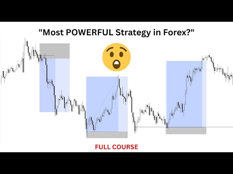 Master the Alchemist Trading Strategy | Alchemist Forex & Malaysian SnR {Structure,Entries & Profit}