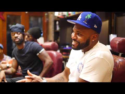 RANSOM: "LUPE FIASCO WAS LOOKING DOWN ON ME!!!" LYRICAL MIRACLE VS STREET RAPPERS (WHO WINS?)