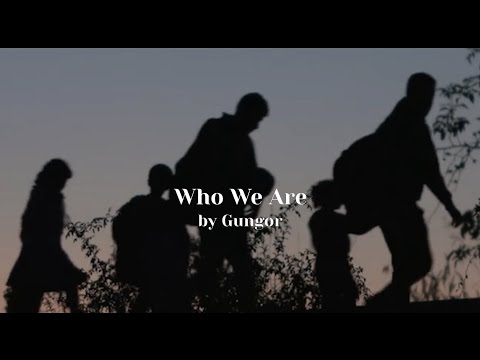 Who We Are