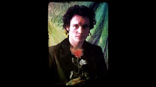 Adam Ant movie