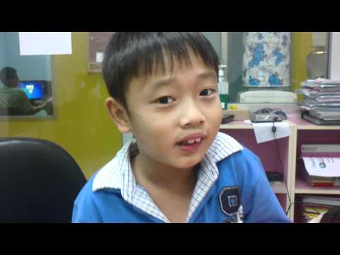 ICT School-Paradise Park...Tw Course N'Pung Pond