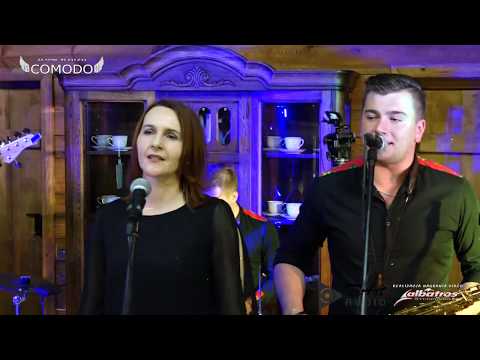 Zespół Comodo - Jedzie Jaś