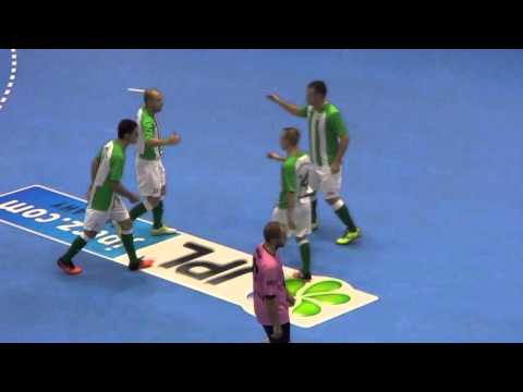 Gardenline Litoměřice - Malibu M.Boleslav 7:5