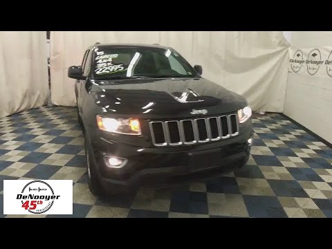 2015 Jeep Grand Cherokee Colonie, Albany, Saratoga Springs, Clifton Park, Schenectady, NY PL1709