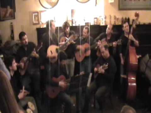 Sacalfi. El cuarto de Tula