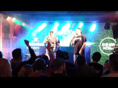 Oczami Fana: ELDO - WŁODI - PELSON / Koncert w "Cud nad Wisłą" 15-07-2016