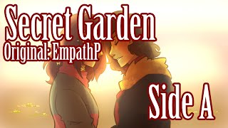 Secret Garden Side A feat. Miss Livie