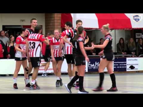 MotW Samenvatting: Fortuna/Delta Logistiek - DOS'46