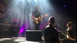 THE SMITH STREET BAND - IT KILLS ME TO HAVE TO BE ALIVE / FORUM MELBOURNE