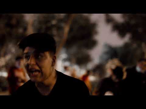 Warpain vs CUBITO vs Niel vs MC ( SESIONES HOP RECORDS ) #Rapquak​​​​​​​​​​​​​​​​ // BATALLONES