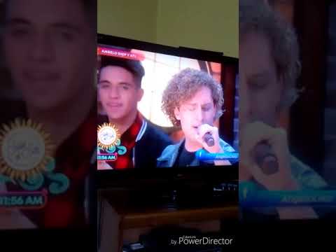 Angelo Diep, ATL Seek of Love