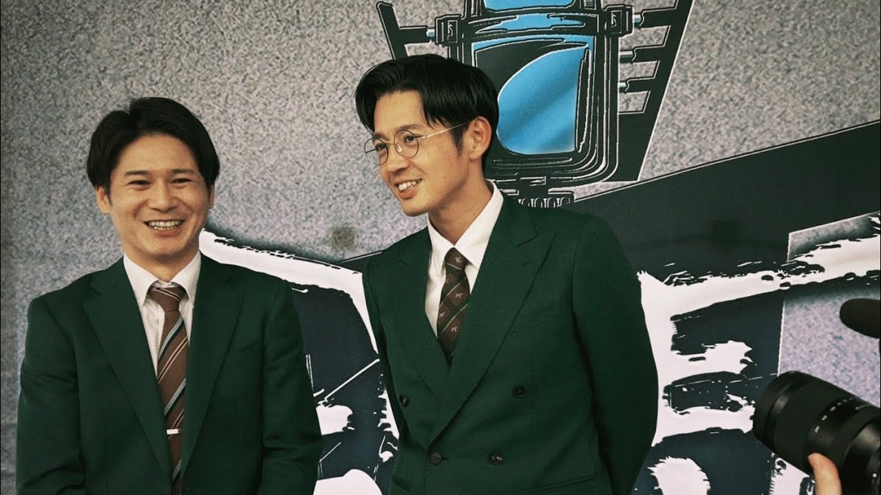 【ザセカンド】タイマン終わりました！