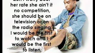 Tinie Tempah ft. Labrinth - Frisky (HD &amp; Lyrics)