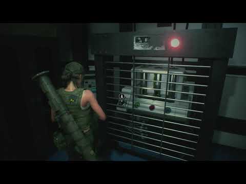 Let's Slay in RE2 Remake! Pt29, Third time's the charm!