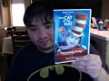 DVD Update